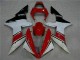 Red 2002-2003 Yamaha YZF R1 Motorcycle Fairing Red 2002-2003 Yamaha YZF R1 Motorcycle Fairing