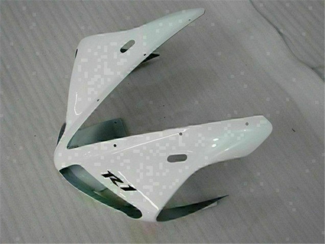 Red 2002-2003 Yamaha YZF R1 Motorcycle Fairings
