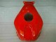 Red 2003-2004 Honda CBR600RR Motorcycle Fairings