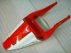 Red 2003-2004 Honda CBR600RR Motorcycle Fairings