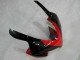 Red 2004-2005 Honda CBR1000RR Motorcycle Fairings Red 2004-2005 Honda CBR1000RR Motorcycle Fairings