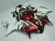 Red 2004-2006 Yamaha YZF R1 Motorcycle Bodywork