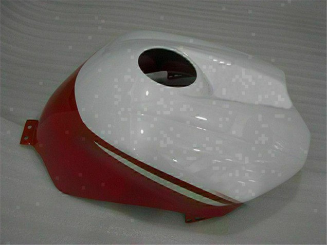 Red 2004-2006 Yamaha YZF R1 Motorcycle Fairing