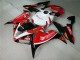 Red 2004-2006 Yamaha YZF R1 Motorcycle Fairings Red 2004-2006 Yamaha YZF R1 Motorcycle Fairings