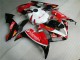 Red 2004-2006 Yamaha YZF R1 Motorcycle Fairings Red 2004-2006 Yamaha YZF R1 Motorcycle Fairings