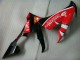 Red 2004-2006 Yamaha YZF R1 Motorcycle Fairings Red 2004-2006 Yamaha YZF R1 Motorcycle Fairings
