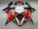 Red 2004-2006 Yamaha YZF R1 Motorcycle Fairings Red 2004-2006 Yamaha YZF R1 Motorcycle Fairings