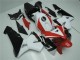 Red 2005-2006 Honda CBR600RR Full Motorcycle Fairing Kits