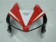 Red 2005-2006 Honda CBR600RR Full Motorcycle Fairing Kits