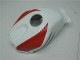 Red 2005-2006 Honda CBR600RR Full Motorcycle Fairing Kits
