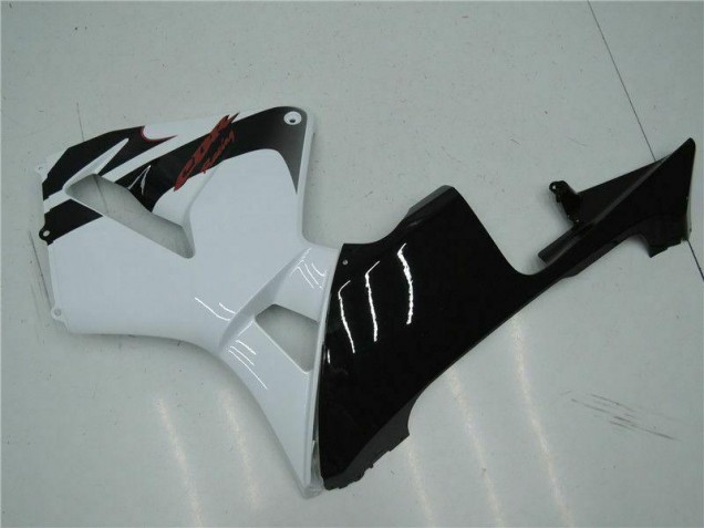 Red 2005-2006 Honda CBR600RR Full Motorcycle Fairing Kits