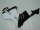 Red 2005-2006 Honda CBR600RR Full Motorcycle Fairing Kits