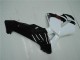 Red 2005-2006 Honda CBR600RR Full Motorcycle Fairing Kits