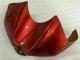 Red 2006-2007 Yamaha YZF R6 Motorcycle Fairings