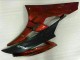 Red 2006-2007 Yamaha YZF R6 Motorcycle Fairings