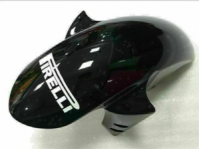Red 2007-2008 Yamaha YZF R1 Motorcycle Fairings