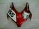 Red 2008-2011 Honda CBR1000RR Motorcycle Fairing Red 2008-2011 Honda CBR1000RR Motorcycle Fairing