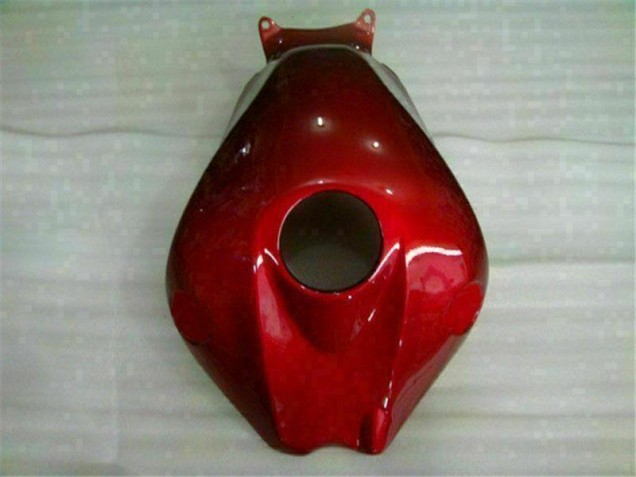 Red 2008-2011 Honda CBR1000RR Motorcycle Fairing Red 2008-2011 Honda CBR1000RR Motorcycle Fairing