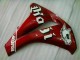 Red 2008-2011 Honda CBR1000RR Motorcycle Fairing Red 2008-2011 Honda CBR1000RR Motorcycle Fairing