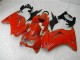 Red 2008-2012 Kawasaki EX250 Motorcycle Fairings Red 2008-2012 Kawasaki EX250 Motorcycle Fairings
