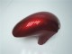 Red 2008-2019 Suzuki GSXR 1300 Hayabusa Motorcycle Fairings Red 2008-2019 Suzuki GSXR 1300 Hayabusa Motorcycle Fairings