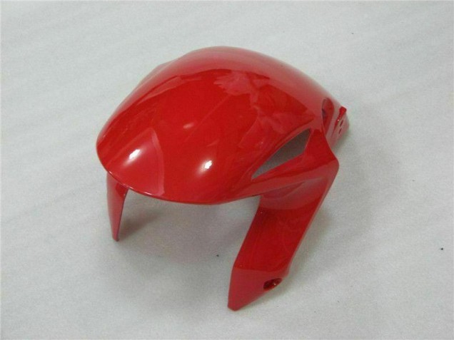 Red 2012-2016 Honda CBR1000RR Motorcycle Fairings Red 2012-2016 Honda CBR1000RR Motorcycle Fairings