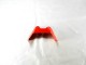 Red 2012-2021 Kawasaki ZX14R ZZR1400 Motorcycle Fairings