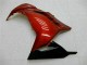 Red 2013-2016 Kawasaki EX300 Motorcycle Fairings