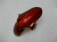 Red 2013-2016 Kawasaki EX300 Motorcycle Fairings