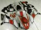 Red 2015-2019 Yamaha YZF R1 Motorcycle Fairings