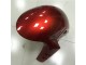 Red 2017-2021 Yamaha YZF R6 Motorcycle Fairings