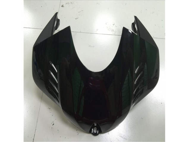 Red 2017-2021 Yamaha YZF R6 Motorcycle Fairings