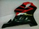Red Black 2001-2003 Honda CBR600 F4i Motorcycle Fairing Kits Red Black 2001-2003 Honda CBR600 F4i Motorcycle Fairing Kits