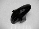 Red Black 2001-2003 Honda CBR600 F4i Motorcycle Fairings