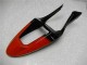 Red Black 2001-2003 Honda CBR600 F4i Motorcycle Fairings