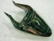 Red Black 2001-2003 Suzuki GSXR 600/750 Motorcycle Fairings