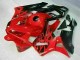 Red Black 2003-2004 Honda CBR600RR Full Motorcycle Fairing Kits Red Black 2003-2004 Honda CBR600RR Full Motorcycle Fairing Kits
