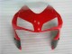 Red Black 2003-2004 Honda CBR600RR Motorcycle Fairing Kits