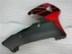 Red Black 2003-2004 Honda CBR600RR Motorcycle Fairing Kits
