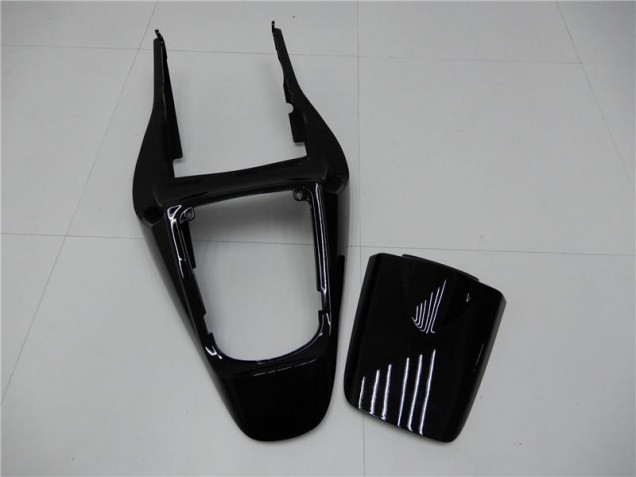 Red Black 2003-2004 Honda CBR600RR Motorcycle Fairings Red Black 2003-2004 Honda CBR600RR Motorcycle Fairings
