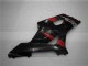 Red Black 2003-2004 Suzuki GSXR 1000 Motorcycle Fairings Red Black 2003-2004 Suzuki GSXR 1000 Motorcycle Fairings