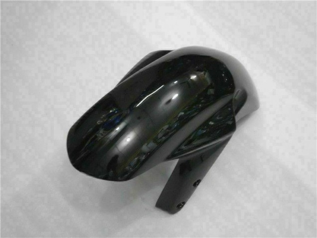 Red Black 2003-2004 Suzuki GSXR 1000 Motorcycle Fairings Red Black 2003-2004 Suzuki GSXR 1000 Motorcycle Fairings