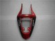 Red Black 2003-2004 Suzuki GSXR 1000 Motorcycle Fairings Red Black 2003-2004 Suzuki GSXR 1000 Motorcycle Fairings