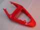 Red Black 2004-2005 Suzuki GSXR 600/750 Motorcycle Fairing Red Black 2004-2005 Suzuki GSXR 600/750 Motorcycle Fairing