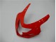 Red Black 2004-2005 Suzuki GSXR 600/750 Motorcycle Fairings Red Black 2004-2005 Suzuki GSXR 600/750 Motorcycle Fairings