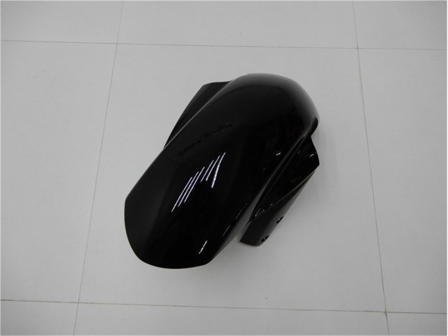 Red Black 2004-2005 Suzuki GSXR 600/750 Motorcycle Fairings Red Black 2004-2005 Suzuki GSXR 600/750 Motorcycle Fairings