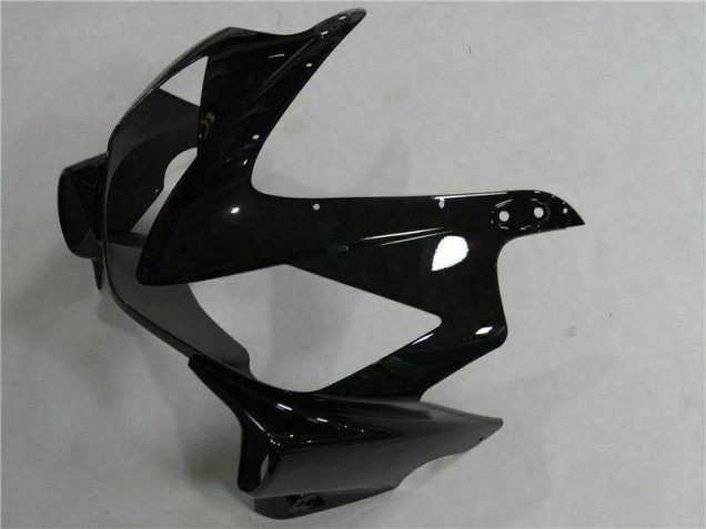 Red Black 2004-2007 Honda CBR600 F4i Motorcycle Bodywork