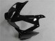 Red Black 2004-2007 Honda CBR600 F4i Motorcycle Bodywork