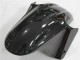 Red Black 2004-2007 Honda CBR600 F4i Motorcycle Bodywork