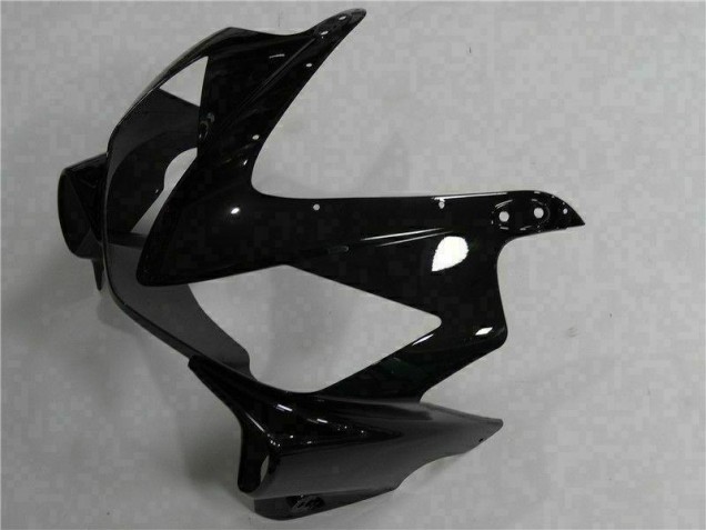 Red Black 2004-2007 Honda CBR600 F4i Motorcycle Fairing Red Black 2004-2007 Honda CBR600 F4i Motorcycle Fairing